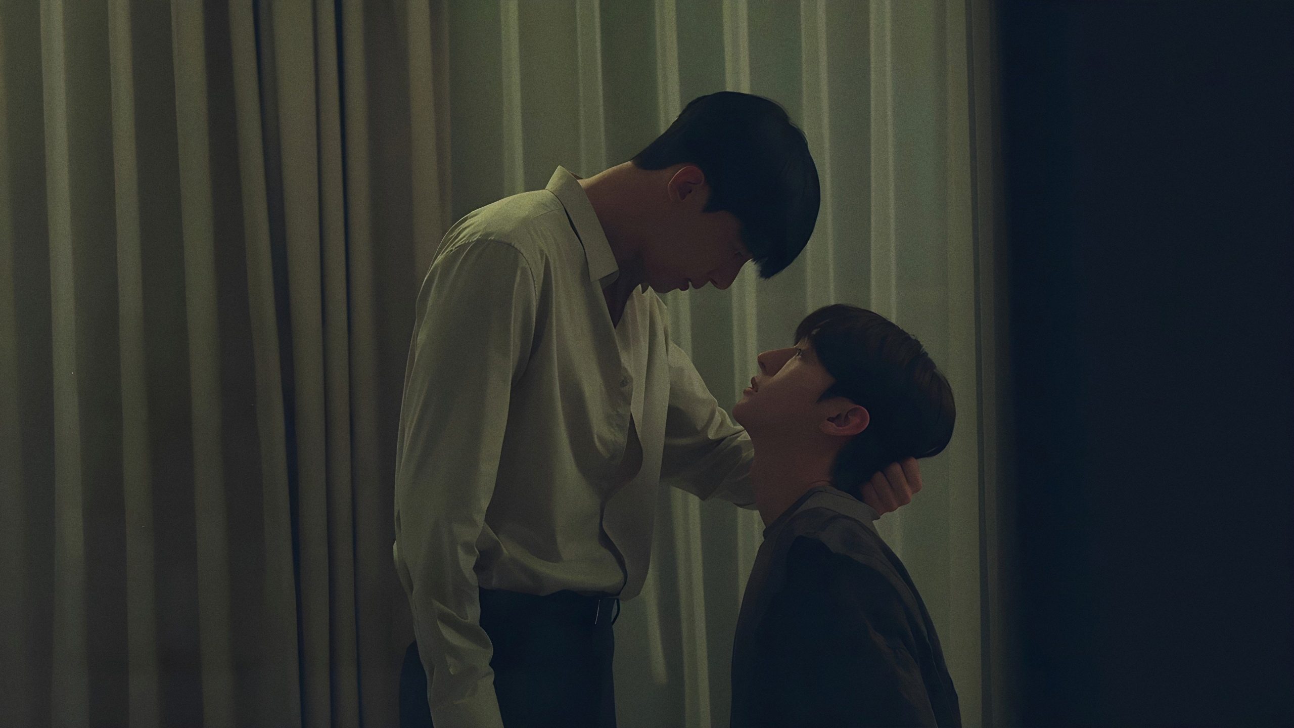 [Phim BL] Thundercloud Rainstorm